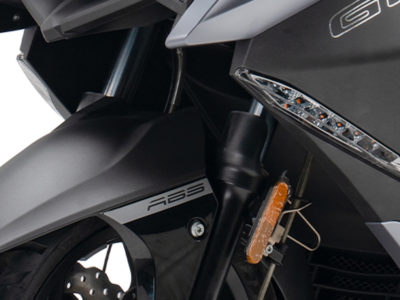 103mm Front Forks